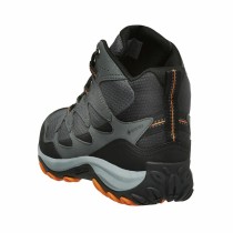 Bergstiefel Merrell West Rim Sport GTX Dunkelgrau