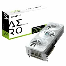 Graphics card Gigabyte nvidia geforce rtx 5070 ti 16 GB GDDR7