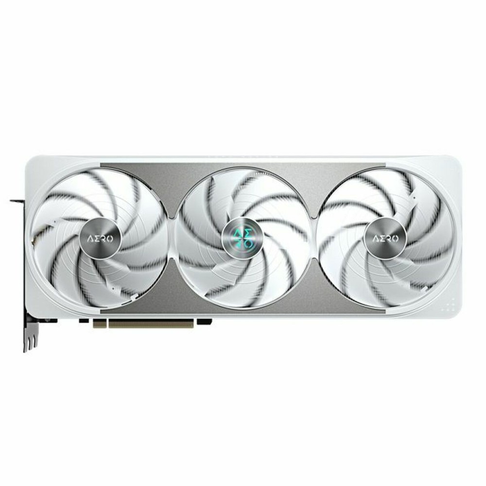 Graphics card Gigabyte nvidia geforce rtx 5070 ti 16 GB GDDR7