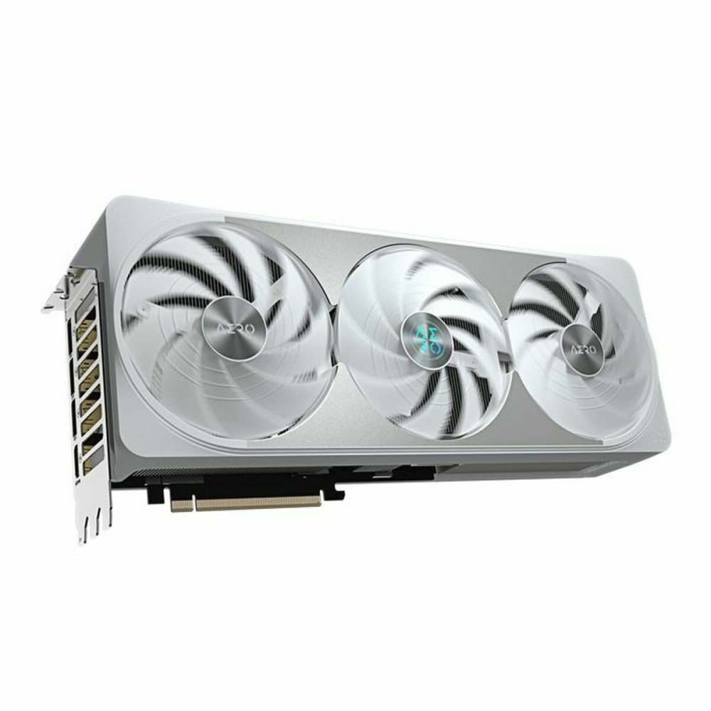 Graphics card Gigabyte nvidia geforce rtx 5070 ti 16 GB GDDR7