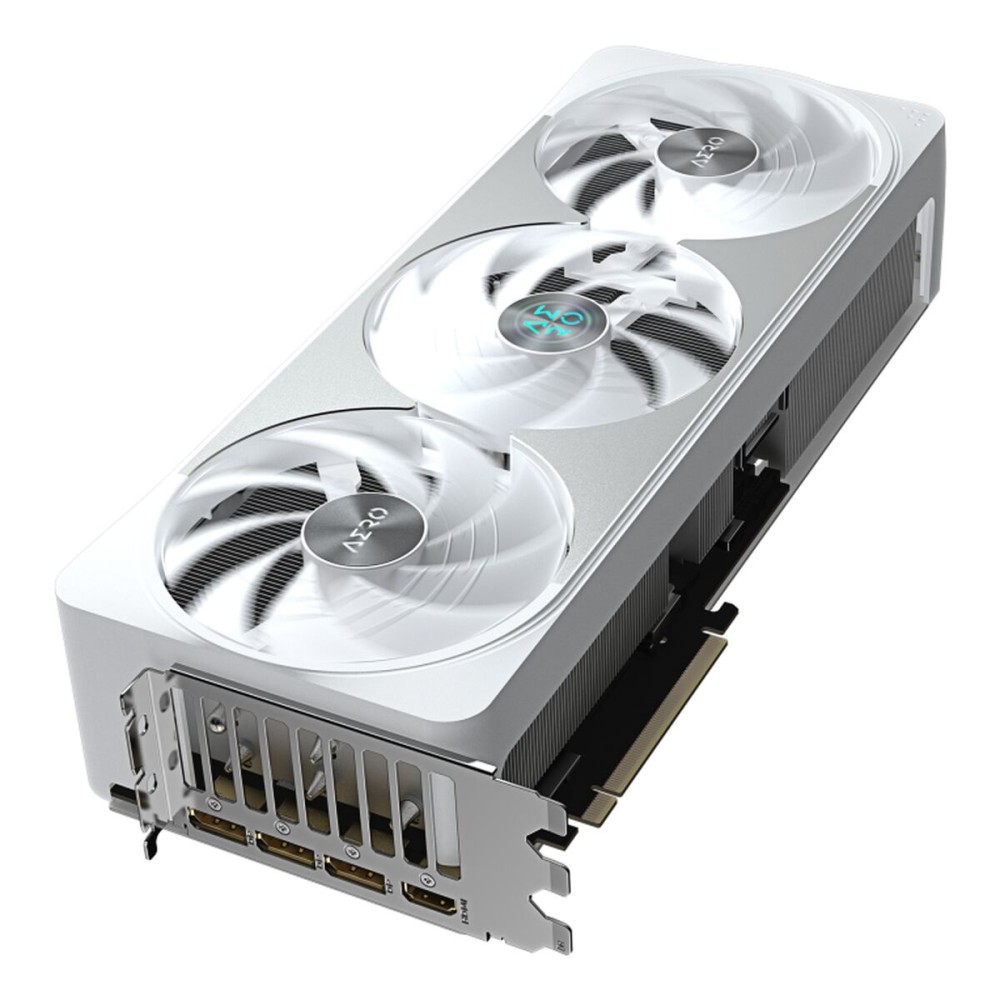 Carte Graphique Gigabyte nvidia geforce rtx 5070 ti 16 GB GDDR7