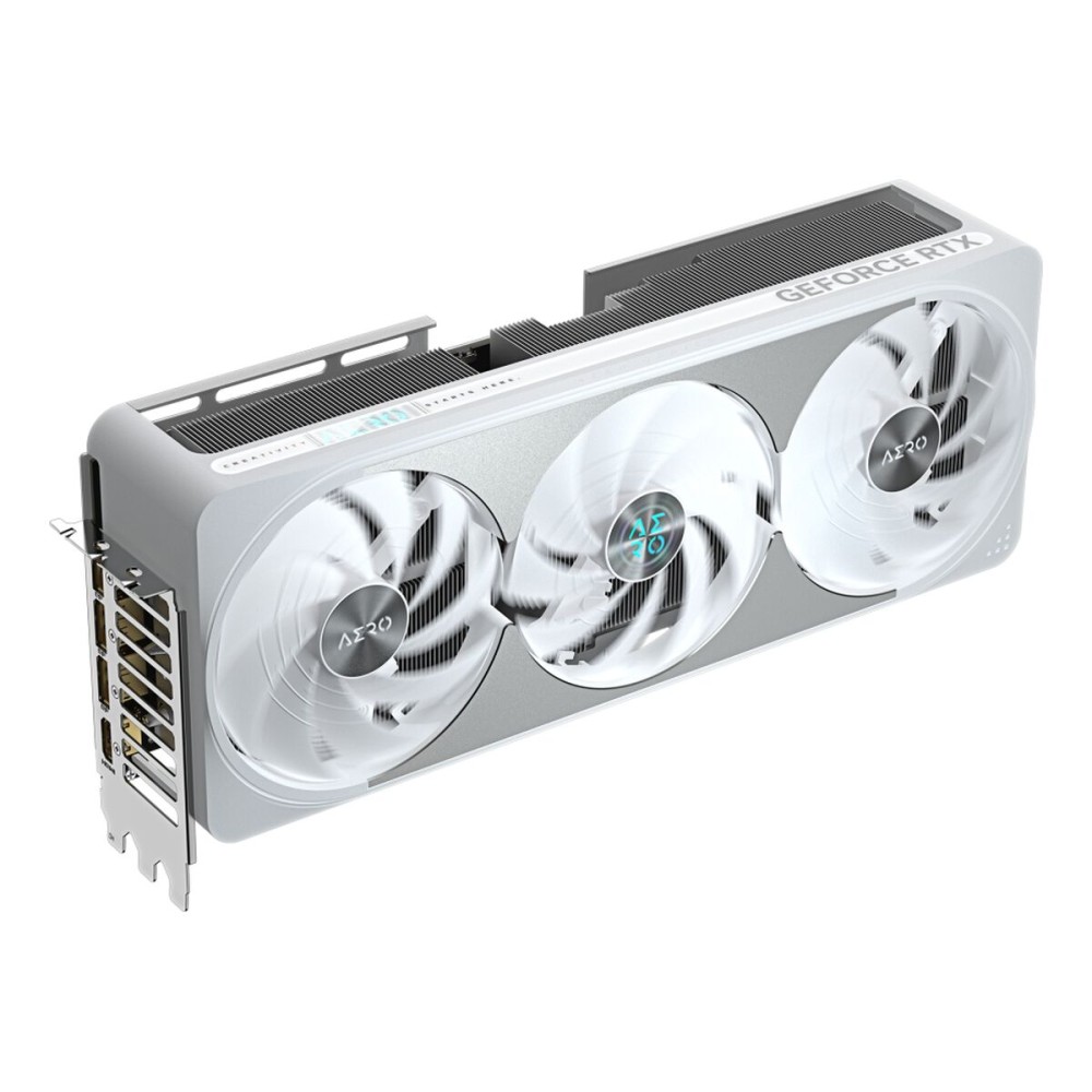 Carte Graphique Gigabyte nvidia geforce rtx 5070 ti 16 GB GDDR7