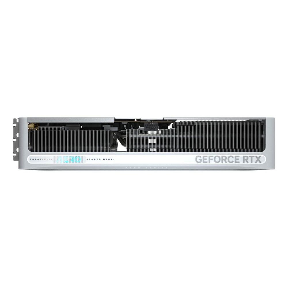 Graphics card Gigabyte nvidia geforce rtx 5070 ti 16 GB GDDR7