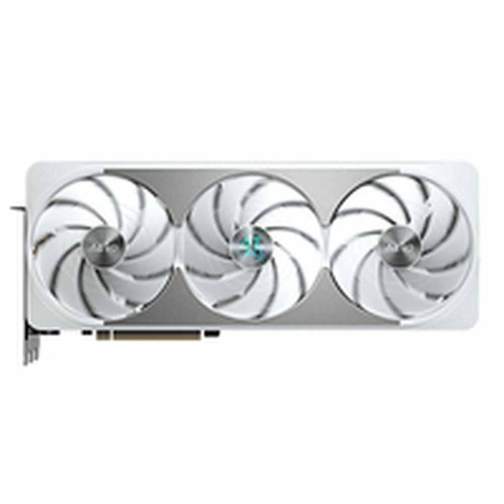 Graphics card Gigabyte nvidia geforce rtx 5070 ti 16 GB GDDR7