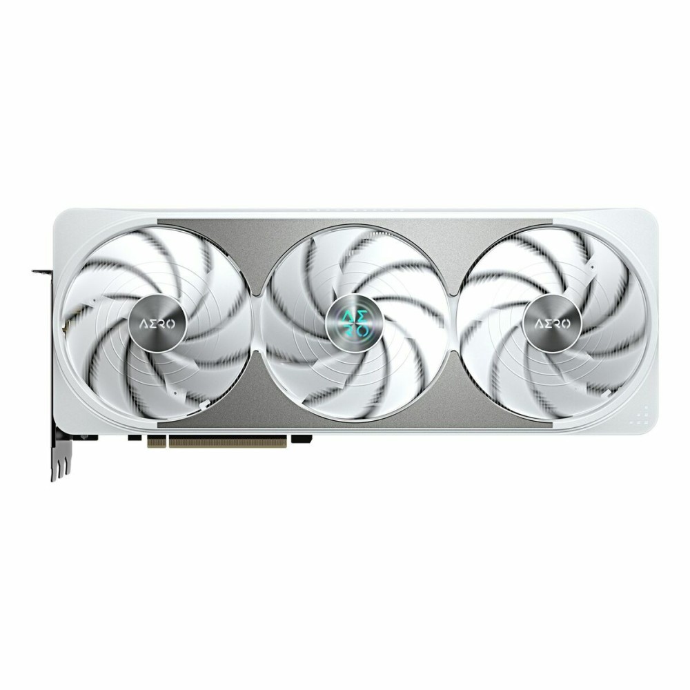 Graphics card Gigabyte nvidia geforce rtx 5070 ti 16 GB GDDR7