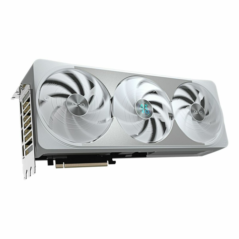 Carte Graphique Gigabyte nvidia geforce rtx 5070 ti 16 GB GDDR7