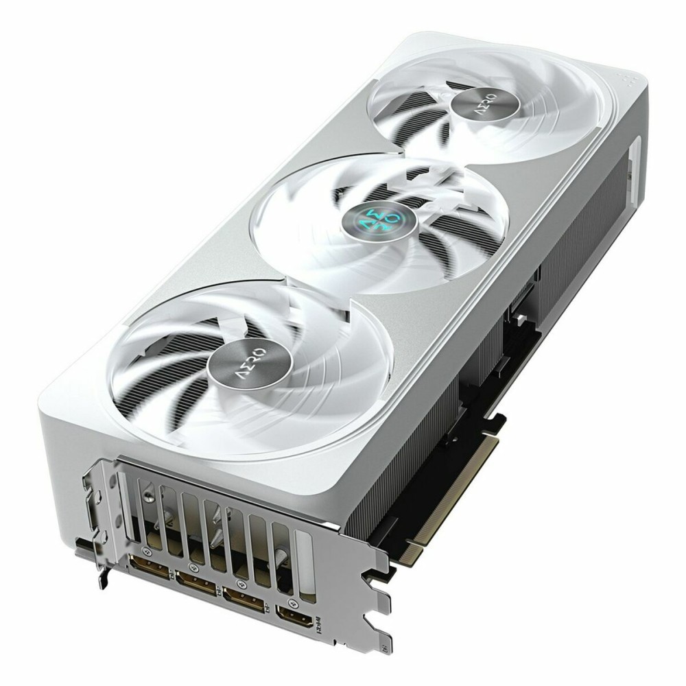 Carte Graphique Gigabyte nvidia geforce rtx 5070 ti 16 GB GDDR7