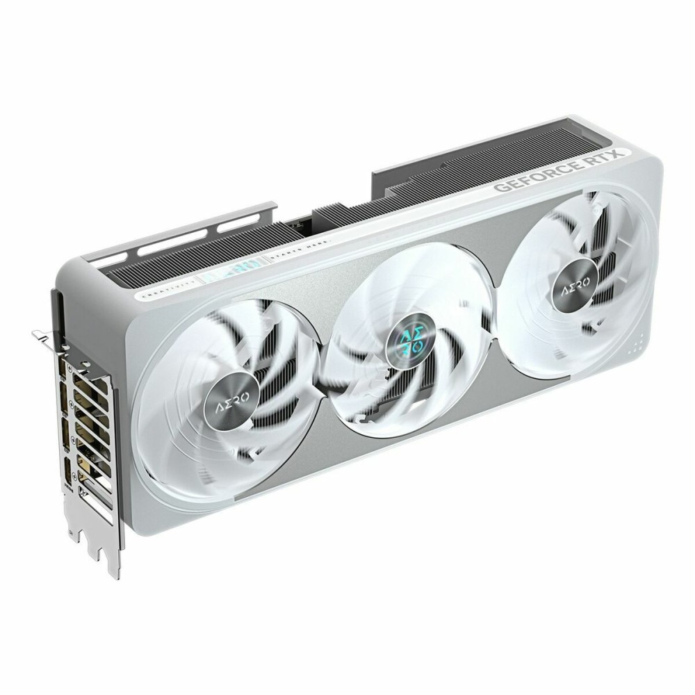 Carte Graphique Gigabyte nvidia geforce rtx 5070 ti 16 GB GDDR7