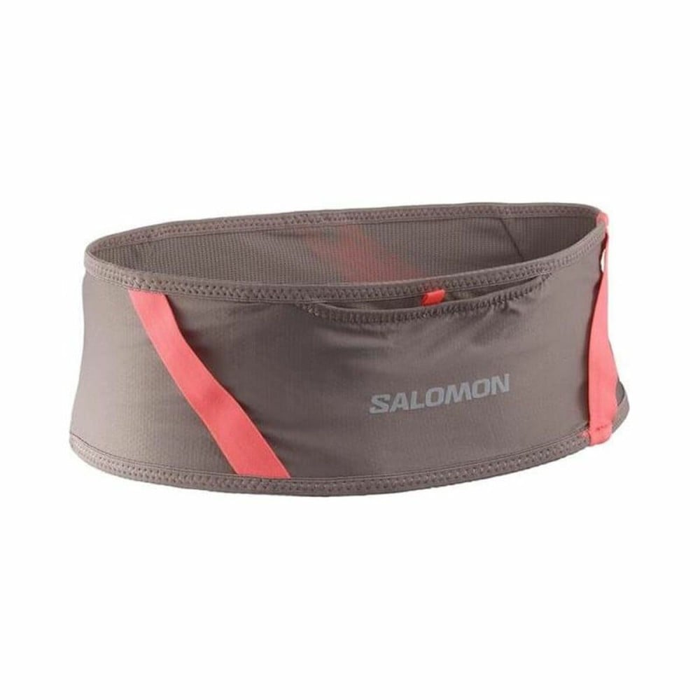 Sportgürtel Salomon Pulse Braun