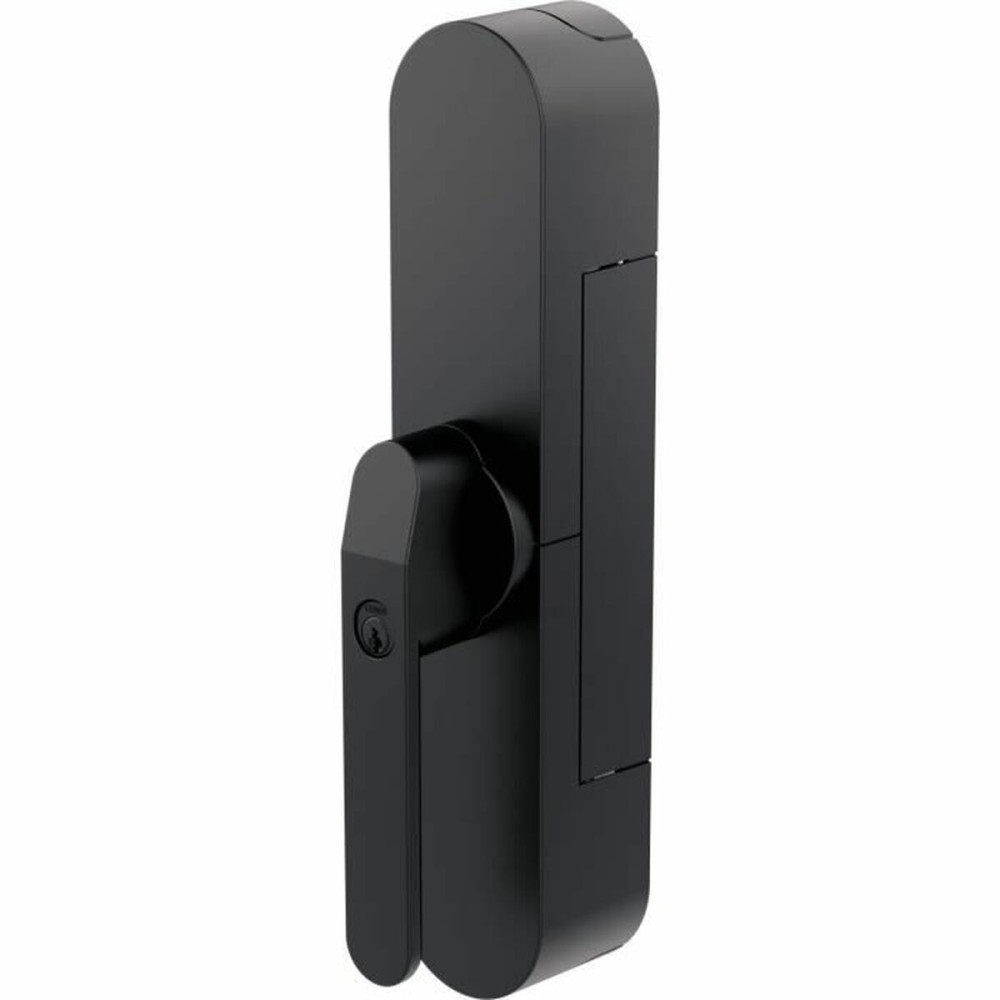 Verrouillage ABUS WINTECTO One FCA4100 BK