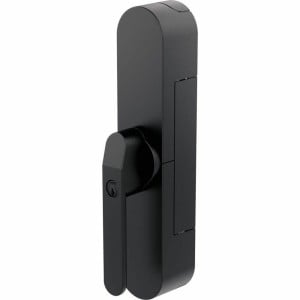 Schloss ABUS WINTECTO One FCA4100 BK