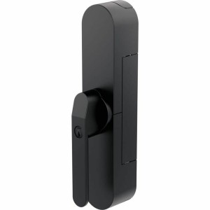 Verrouillage ABUS WINTECTO One FCA4100 BK