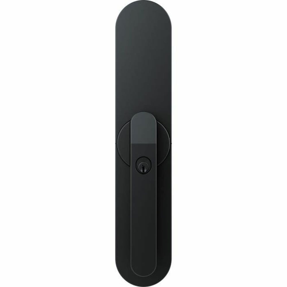 Schloss ABUS WINTECTO One FCA4100 BK