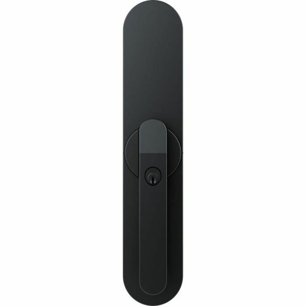 Verrouillage ABUS WINTECTO One FCA4100 BK