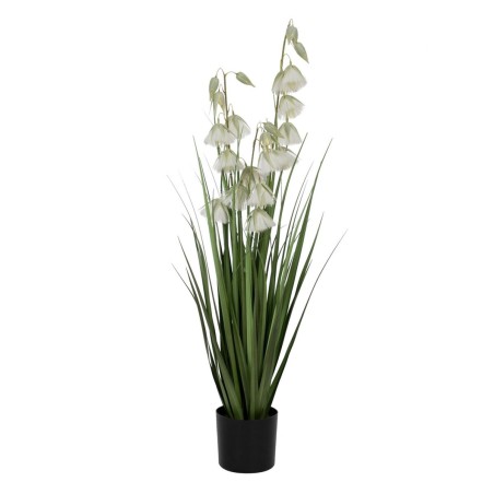 Plante décorative PVC Ciment Tissu 91 cm