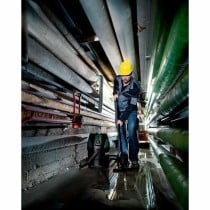 Aspirateur à sec et humide Metabo ASA 25 L PC 25 L