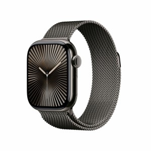 Men's Watch Apple MX053QL/A Grey