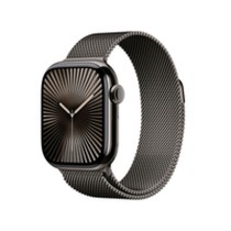 Men's Watch Apple MX053QL/A Grey