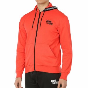 Sportjackefür Herren John Smith Nesque Rot