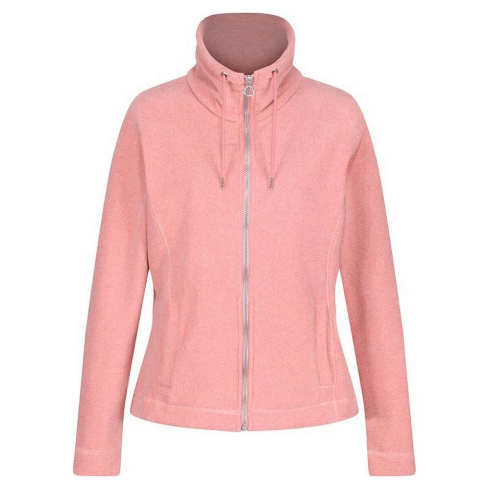 Sportjacke für Frauen Regatta Zabelle Rosa