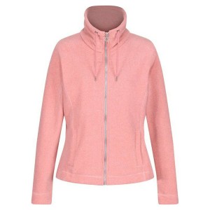 Women's Sports Jacket Regatta Zabelle Pink