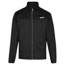 Sportjackefür Herren Regatta Highton II Schwarz