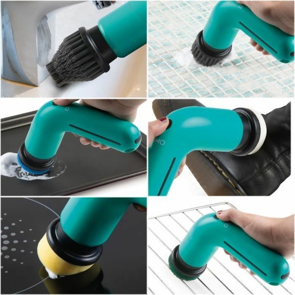 Aspirateur à main DOMO