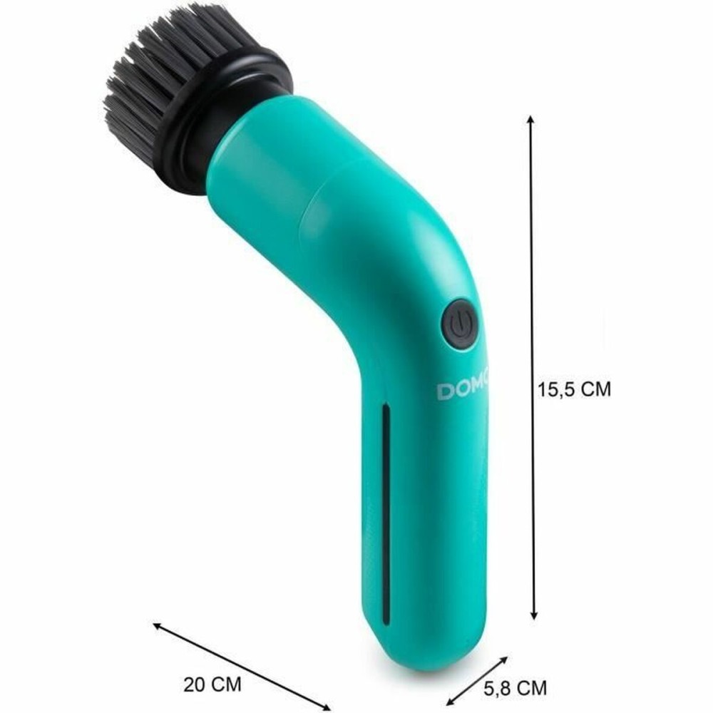 Aspirateur à main DOMO