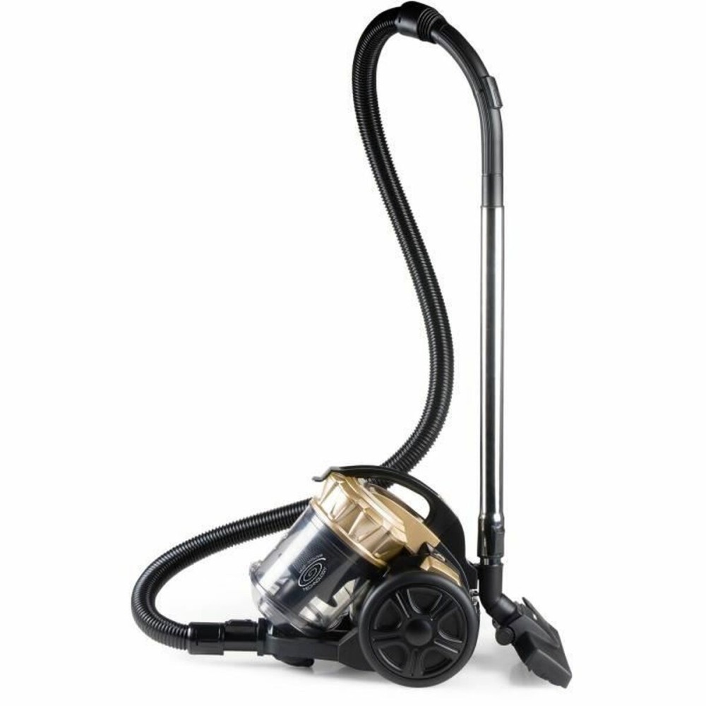 Staubsauger DOMO Schwarz noir 700 W