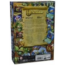 Tischspiel SD Games Excalibur