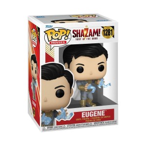 Figure Funko Pop! SHAZAM! EUGENE