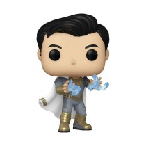 Figure Funko Pop! SHAZAM! EUGENE