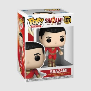 Figurine Funko Pop! SHAZAM! SHAZAM