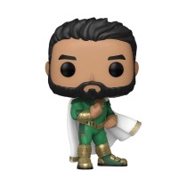 Figur Funko Pop! SHAZAM! PEDRO