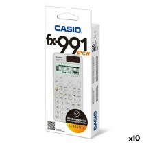 Wissenschaftlicher Taschenrechner Casio FX-991SPCW (10 Stück)