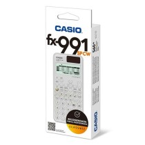 Wissenschaftlicher Taschenrechner Casio FX-991SPCW (10 Stück)