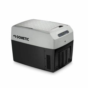 Glacière Dometic 9600013319 Noir/Gris 15 L (1 Unités)