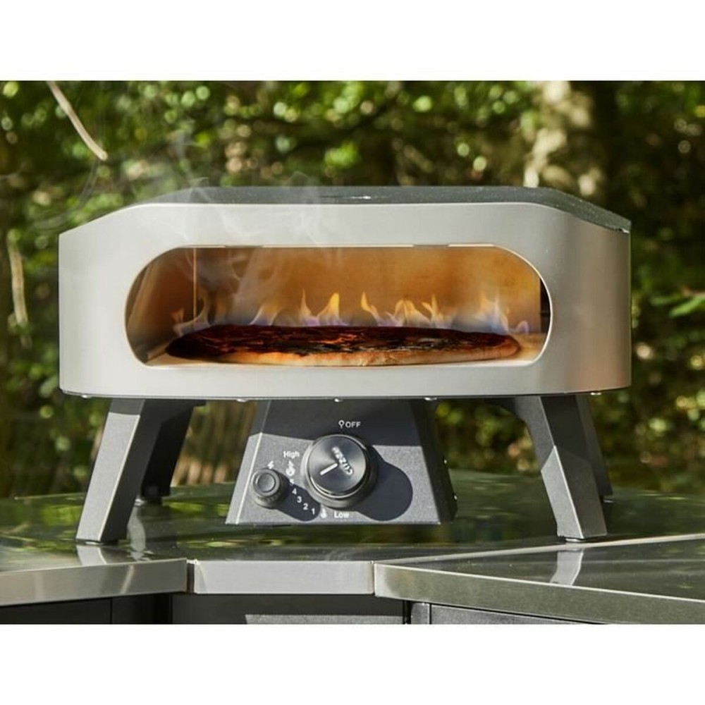 Machine à pizza Siko