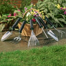 Fourche de jardin BOSCH