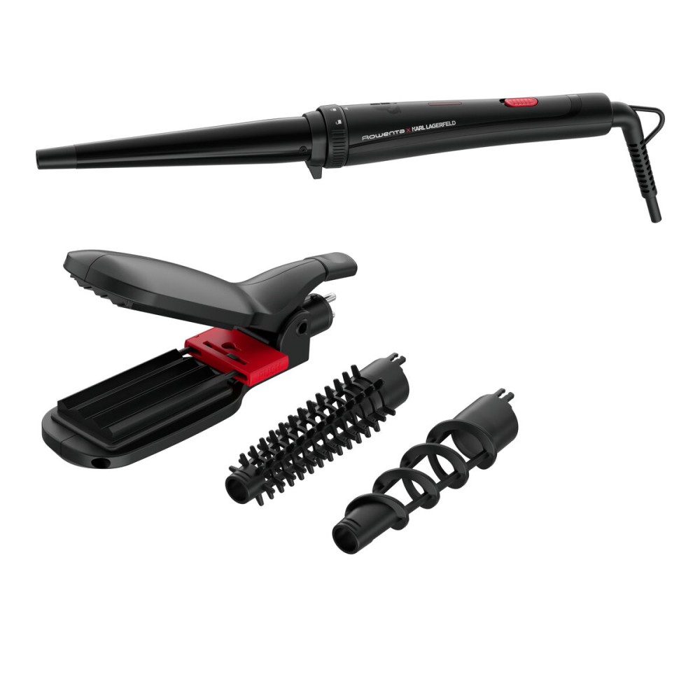 Lockenstab Rowenta CF422LF0 48 W