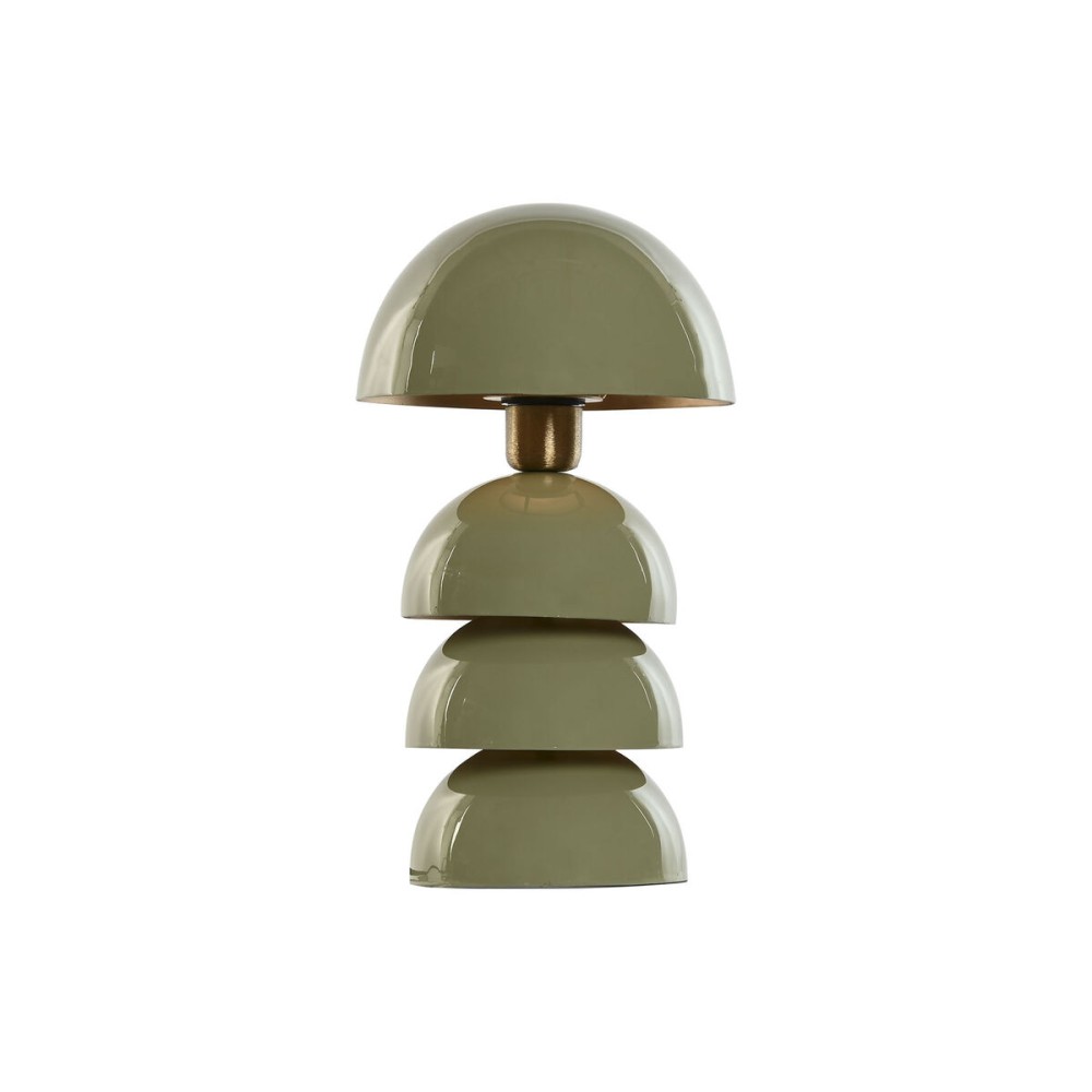 Tischlampe Home ESPRIT grün