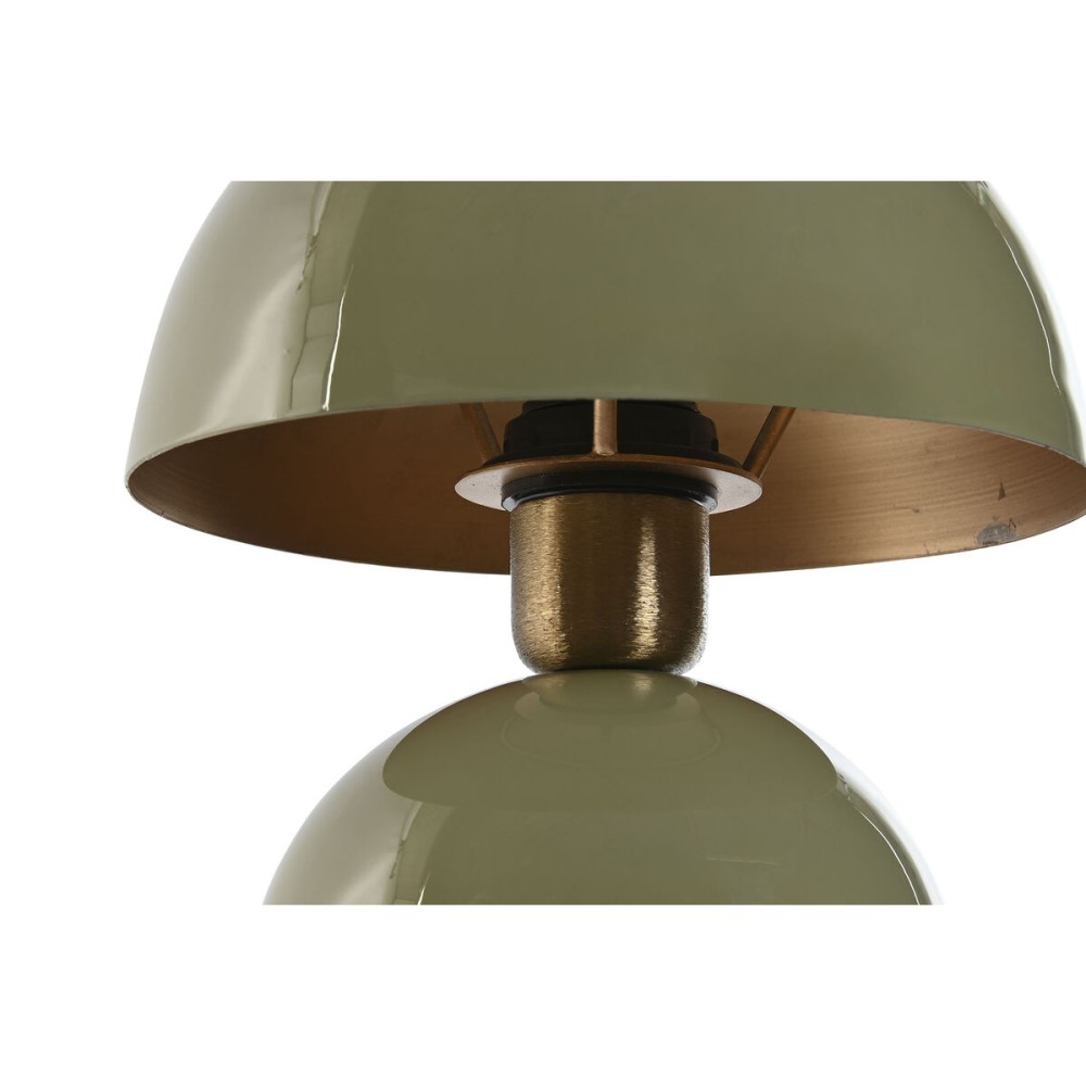 Tischlampe Home ESPRIT grün