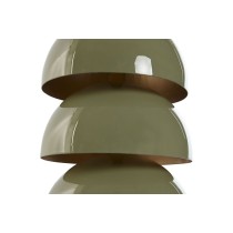 Tischlampe Home ESPRIT grün