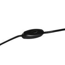 Tischlampe Home ESPRIT grün