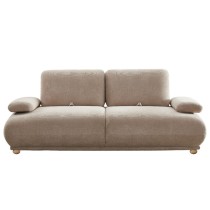 Sofa Home ESPRIT Beige Urban 220 x 111 x 85 cm