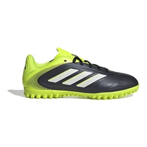 Children's Multi-stud Football Boots Adidas COPA PURE III CLUB JR2902 Black