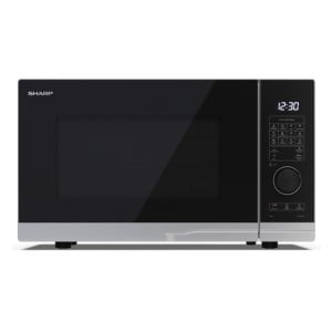 Micro-ondes avec Gril Sharp 900 W 25 L