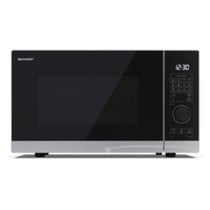 Micro-ondes avec Gril Sharp 900 W 25 L