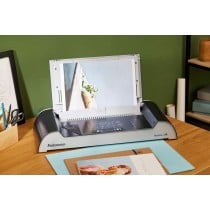 Bookbinder Fellowes Helios 30 Graphite ABS