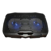 Cooling Base for a Laptop Conceptronic